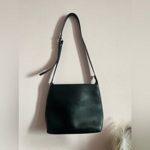 Matt and Nat  leather crossbody bag.  Preloved. Excellent condition